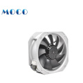 OEM disponible Ahorro de energía Fuerte energía eólica Ventilador conveniente 8 &quot;10&quot; 12 &quot;14&quot; Ventilación industrial Ventilador de flujo axial